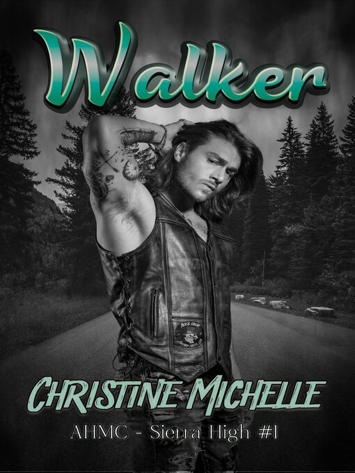 Title details for Walker by Christine Michelle - Available